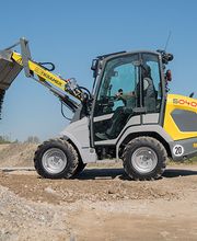 Kramer-Werke GmbH Bild 2