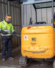 Kiloutou Noyelles-Godault image 3