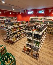 Getränke Sauder KG Bild 1