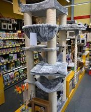 DAS FUTTERHAUS - Stade-Hansestraße Bild 10