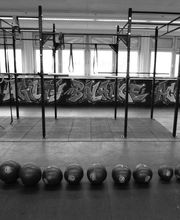 CrossFit Körperschmiede Bild 6