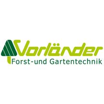 Vorländer Forst-& Gartentechnik