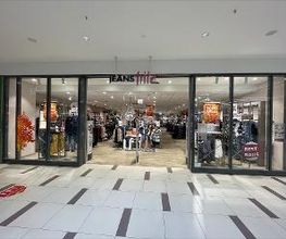 JEANS FRITZ Bild 5