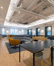 EHS Hudson Yards Residence image 1