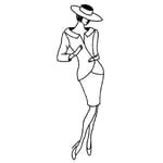 Au Bon Temps dévoilez votre féminité