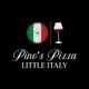 Pino‘s Pizza Little Italy
