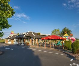 McDonald's Bild 1