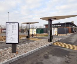 McDonald's Bild 3