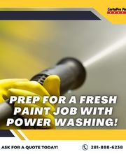 CertaPro Painters of Missouri City, TX image 11