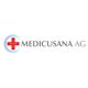 MEDICUSANA AG