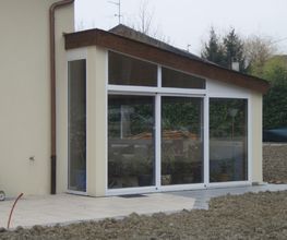 ACM - Atelier, Concept Menuiserie SA Bild 4