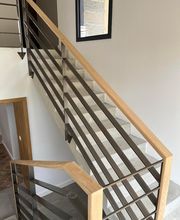 Gros Frères Menuiserie Ebénisterie Agencement image 8