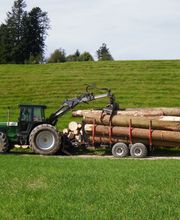 Gerber Garten - Spezialholzerei Bild 2