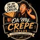 OH MY CREPE CAYLUS