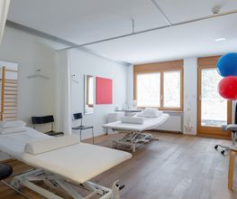 Physio Elfenau GmbH Bild 5
