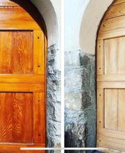 T.A pittura di Aaron Tomasini Bild 1