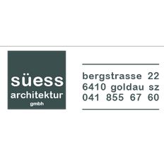 Süess Architektur GmbH logo