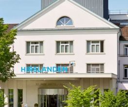 HandZentrum Hirslanden Zürich Bild 2