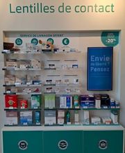 Opticien LISIEUX Générale d'Optique image 9