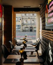 Hachi - Asian Grill Bild 7