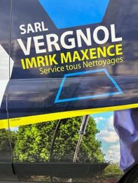 VERGNOL IMRIK MAXENCE SARL