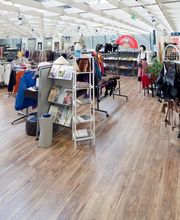 Blaukreuz-Brocki Winterthur Bild 2