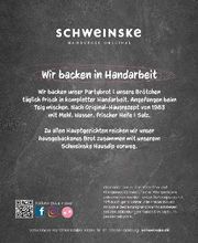 Schweinske Restaurant in Hamburg Lohbrügge - Schnitzel, Burger & Frühstück Bild 8