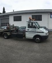 Garage Peugeot AGL image 1