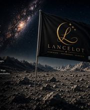 LANCELOT by Linda Chaieb Bild 3