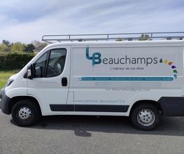 L.BEAUCHAMPS image 1