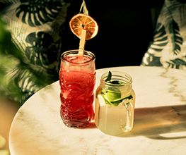 Mauritius Cocktails, Fruchtig, herb, erfrischend, sahnig, mit oder ohne Alkohol - Wir stehen schon für Dich bereit. Cheers!