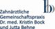 Bock & Kristin Jutta Behne Gemeinschaftspraxis