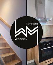 Wooden Menuiserie image 17