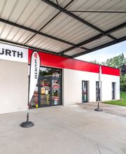Würth Proxishop Chateauroux image 2