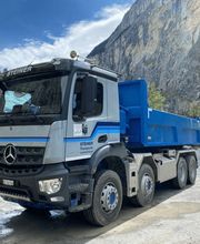 Steiner Transporte AG Bild 5