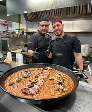 Can Pérez Restaurant imagen 2