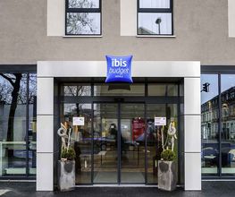 ibis budget Bamberg Bild 3