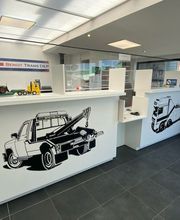 AUTOPRIMO - GARAGE BENOIT TRANS DEP image 1