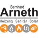 Heizung Sanitär Solar Bernhard Arneth