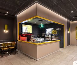 McDonald's Bild 4