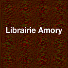 Librairie Amory