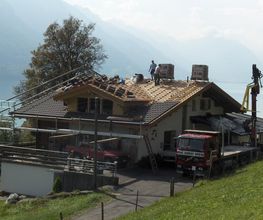 Thöni Holzbau AG Bild 5