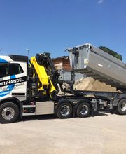 Röhrenhandel Appenzell AG Bild 7