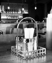 B&B Burger Bar Bild 3