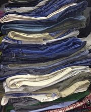 Ropa sostenible imagen 9