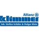 Allianz Klimmer