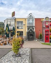 McDonald's Bild 1
