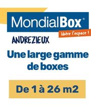 Mondialbox Andrezieux image 17