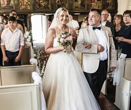 Hochzeitsfotograf Oranienburg