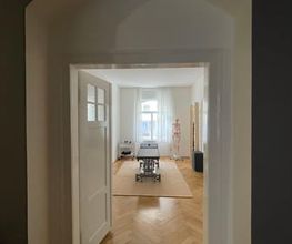 Physiotherapie und Osteopathie Elephys München Bild 8